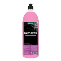 Removex 1,5 Litros Desingraxante Remove Sujeiras Pesada Oleo Removex 1,5 Litros Desingraxante Remove Sujeiras Pesada Oleo