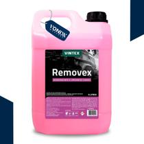 Removex 5l - limpador de chassi vonixx / vintex