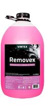 Removex 5l Vintex - Desengraxante Limpador De Chassis