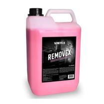 Removex 5l Vintex Vonixx Desengraxante limpador de chassis - Vintex by Vonixx