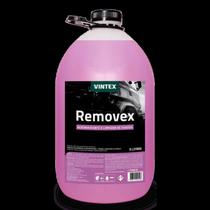 Removex 5l vonixx limpador desengraxante automotivo limpeza pesada remoção de óleo e graxa alto desempenho