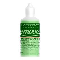 Removex Amaciante De Cuticula e Calosidade 120ml Labotrat