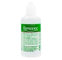 Removex Amaciente de Cutículas e Calosidades 120ml Labotrat