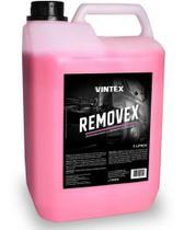 Removex Desengraxante e Limpa Chassis 5L Vintex
