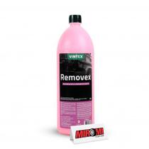 Removex Desengraxante e Limpador Chassis Vintex Vonixx 1.5L