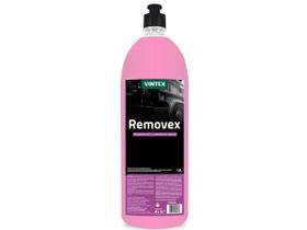 Removex desengraxante e limpador de chassi 1,5l - vintex Removex desengraxante e limpador de chassi 1,5l - vintex