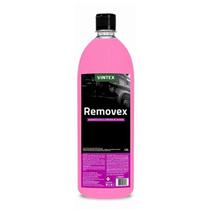 Removex Desengraxante E Limpador De Chassis 1,5L - Vintex