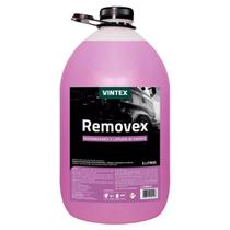 Removex desengraxante e limpador de chassis 5l vonixx