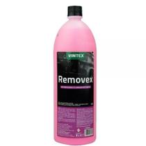 Removex Desengraxante Limpador de Chassis Vintex 1,5L Removex Desengraxante Limpador de Chassis Vintex 1,5L