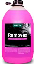 Removex Desengraxante Limpador De Chassis Vonixx 5 Litros