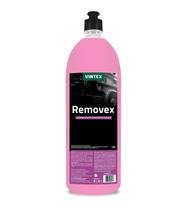 Removex Desengraxante para Chassis 1,5L Limpeza Automotiva Pesada