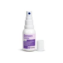 Removex Sensitive 30ml Spray - Rioquímica