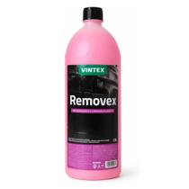 Removex Vintex 1,5L Removedor de Ceras Automotivas