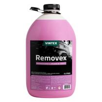 Removex Vintex 5 Litros Limpeza Pesada De Veículos