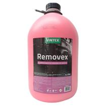 Removex Vintex Desengraxante Limpa Chassis 5 Litros