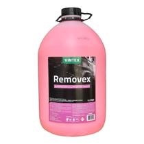 Removex Vintex Vonixx Desengraxante Limpa Chassis 5 Litros