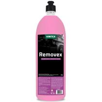 Removex Vonixx 1,5l Desengraxante e Alto Limpador de Chassis