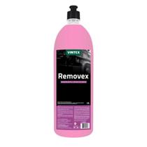 RemoveX Vonixx Removedor De Contaminantes Limpeza Automotiva 1,5L RemoveX Vonixx Removedor De Contaminantes Limpeza Automotiva 1,5L