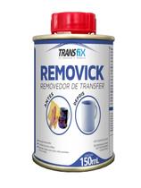 Removick Removedor de Transfer 150ml