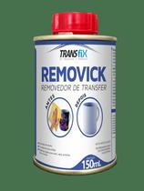 Removick Removedor de Transfer 150ml - TRANSFIX