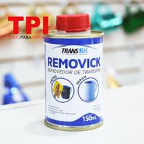 Removick - Removedor de Transfer 150ml - Transfix