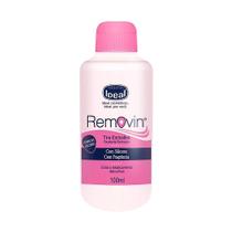 Removin tira Esmalte Ideal 100ml Removin tira Esmalte Ideal 100ml