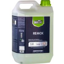 Remox 5l nobrecar limpador concreto cimento pintura piso renovador escapamento