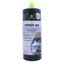 Remox air removerdor de cimento desincrustante ácido 1,5l protelim
