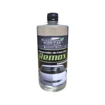 Remox Removedor de Concreto 1lt Nobre Car Remox Removedor de Concreto 1lt Nobre Car
