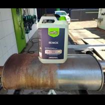 Remox Removedor de Concreto 5L Remox Removedor de Concreto 5L