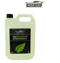 Remox Removedor De Concreto 5lt Nobre Car