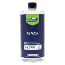 Remox Removedor de Concreto Desincrustante Ácido Nobrecar 1L