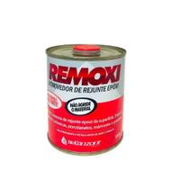 Remoxi - removedor de rejunte epoxi - bellinzoni - 300g Remoxi - removedor de rejunte epoxi - bellinzoni - 300g