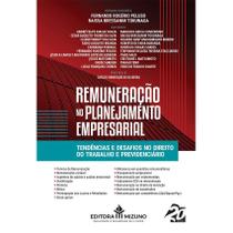 Remuneração no Planejamento Empresarial Remuneração no Planejamento Empresarial