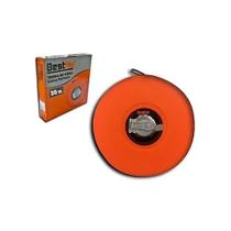 rena Fibra de Vidro 30 Metros Caixa Fechada Longa Bestfer