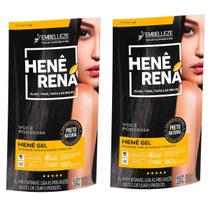 Rená Gel Kit Com 2 Unidades Embelleze - Selecione A Sua!