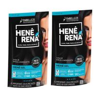 Rená Gel Kit Com 2 Unidades Embelleze - Selecione A Sua! Rená Gel Kit Com 2 Unidades Embelleze - Selecione A Sua!