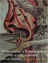 Renacimiento y renacimientos en el arte occidental - ALIANZA EDITORIAL