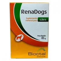 Renadogs 85g - Bioctal