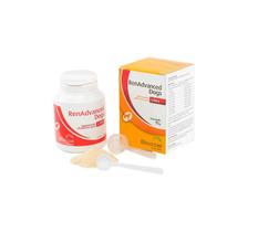 RenAdvanced Dogs Cães Suplemento Vitamínico Bioctal 70g RenAdvanced Dogs Cães Suplemento Vitamínico Bioctal 70g