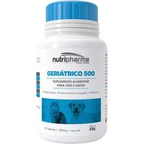 Renafil 500g 30 cap. 5kg