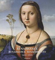 Renaissance 1420-1600 - Konemann Renaissance 1420-1600 - Konemann