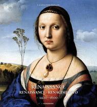 RENAISSANCE. Arte - Konemann