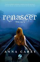 Renascer Eva - Vol 3