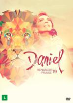 Renascer Praise 19 - Daniel - DVD - Universal Music