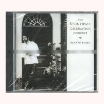 Renato Russo - The Stonewall Celebration Concert Renato Russo - The Stonewall Celebration Concert