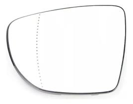 Renault Captur Lente Do Retrovisor Esquerdo Genuíno Renault Captur Lente Do Retrovisor Esquerdo Genuíno