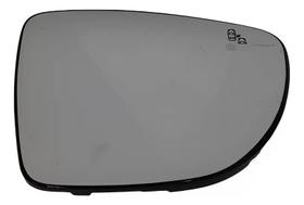 Renault Captur Lente Espelho Retrovisor Lado Direito Genuíno Renault Captur Lente Espelho Retrovisor Lado Direito Genuíno