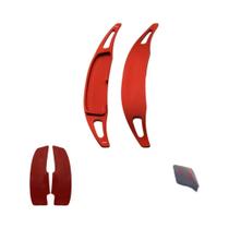 Renault Clio V Captur II Arkana Intens R.S. Adesivos De Extensão Para Paddle Shift DSG Do Volante Renault Clio V Captur II Arkana Intens R.S. Adesivos De Extensão Para Paddle Shift DSG Do Volante