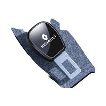 Renault Clipe De Cinto De Segurança Para Carro, Extensor De Fivela De Segurança Para Clio Megane